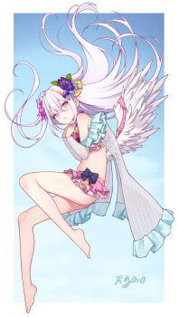 Azusa (Blue Archive) Rule 34 Image