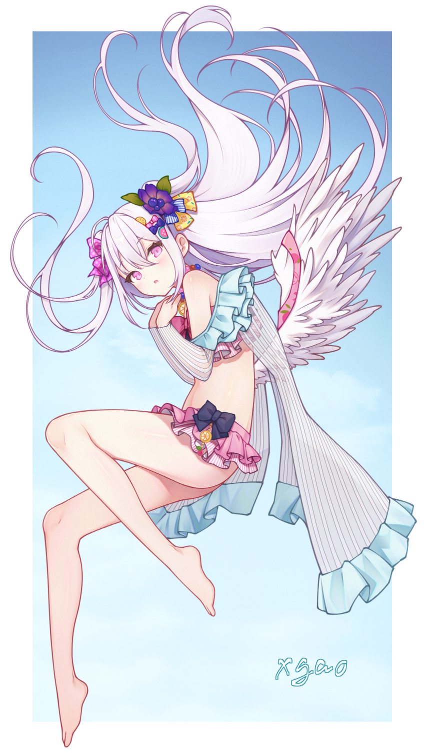 Azusa (Blue Archive) Rule 34 Image