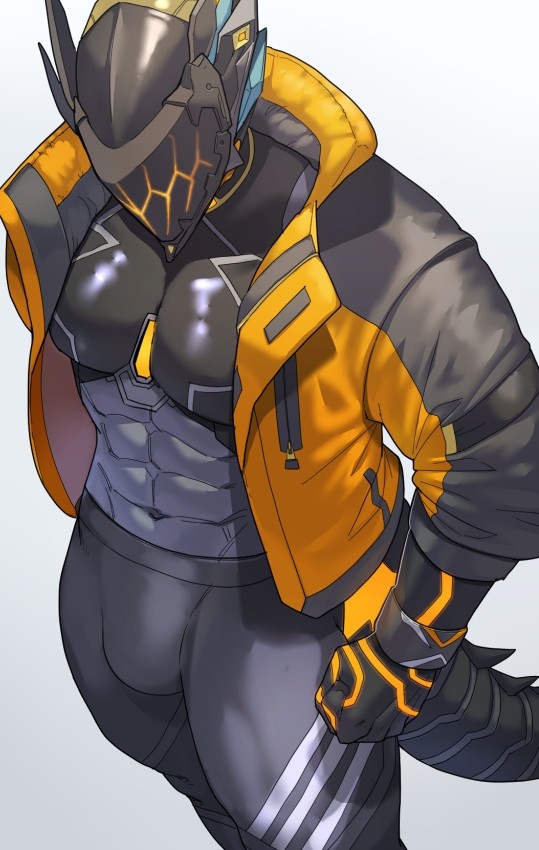 Phantasy Star Rule 34 Image