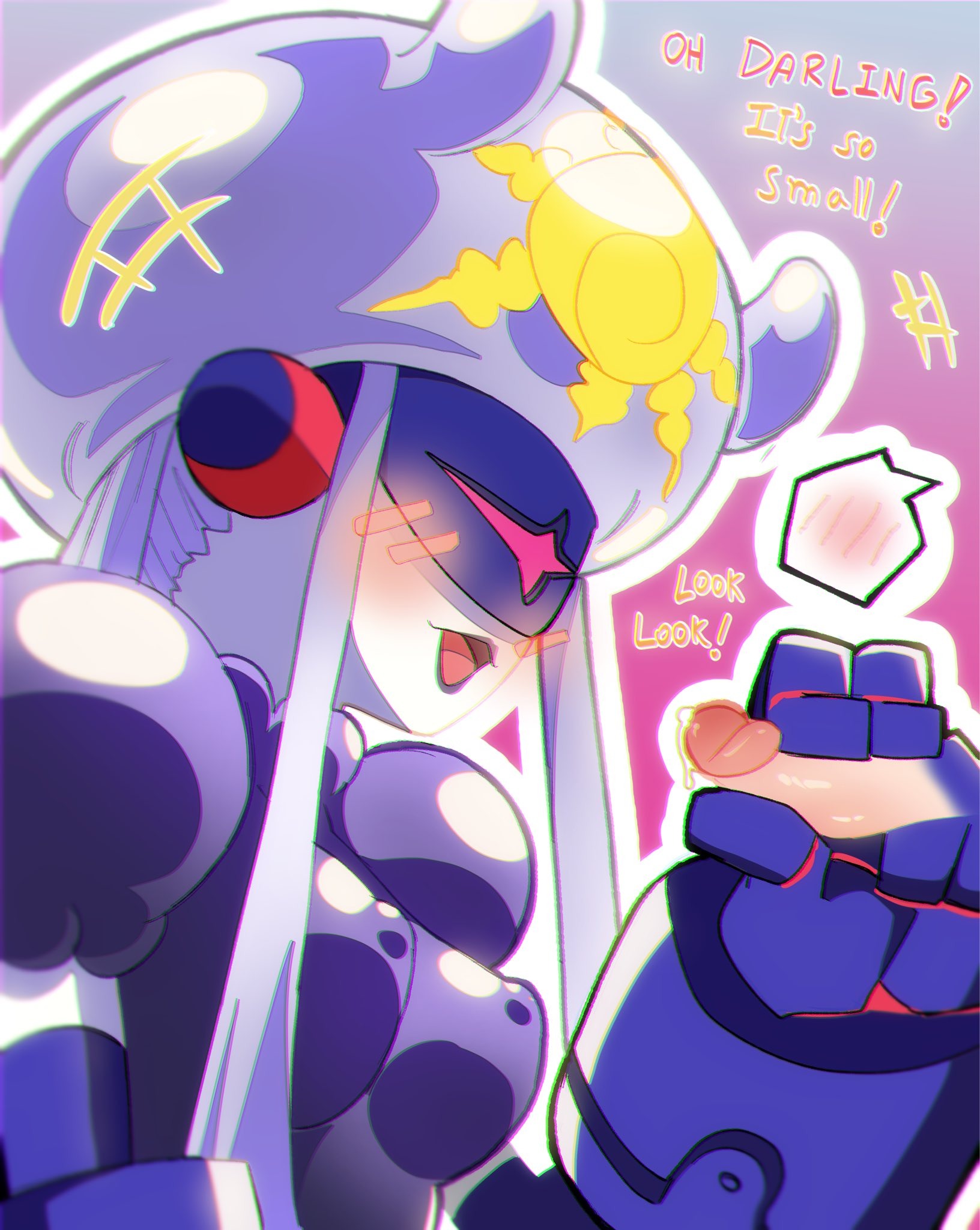 Digimon (Species) Rule 34 Image