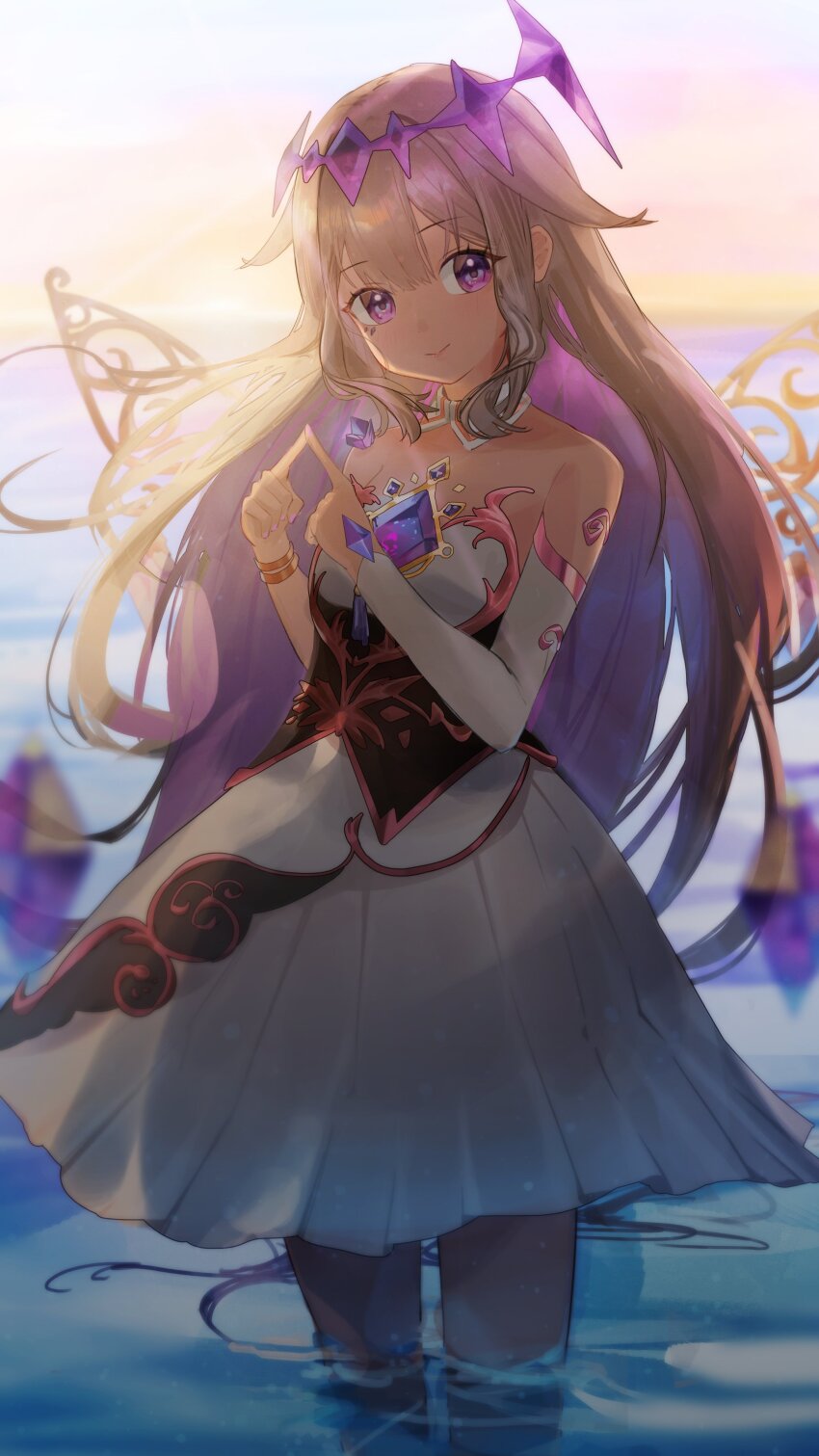 Koseki Bijou (Hololive) Rule 34 Image