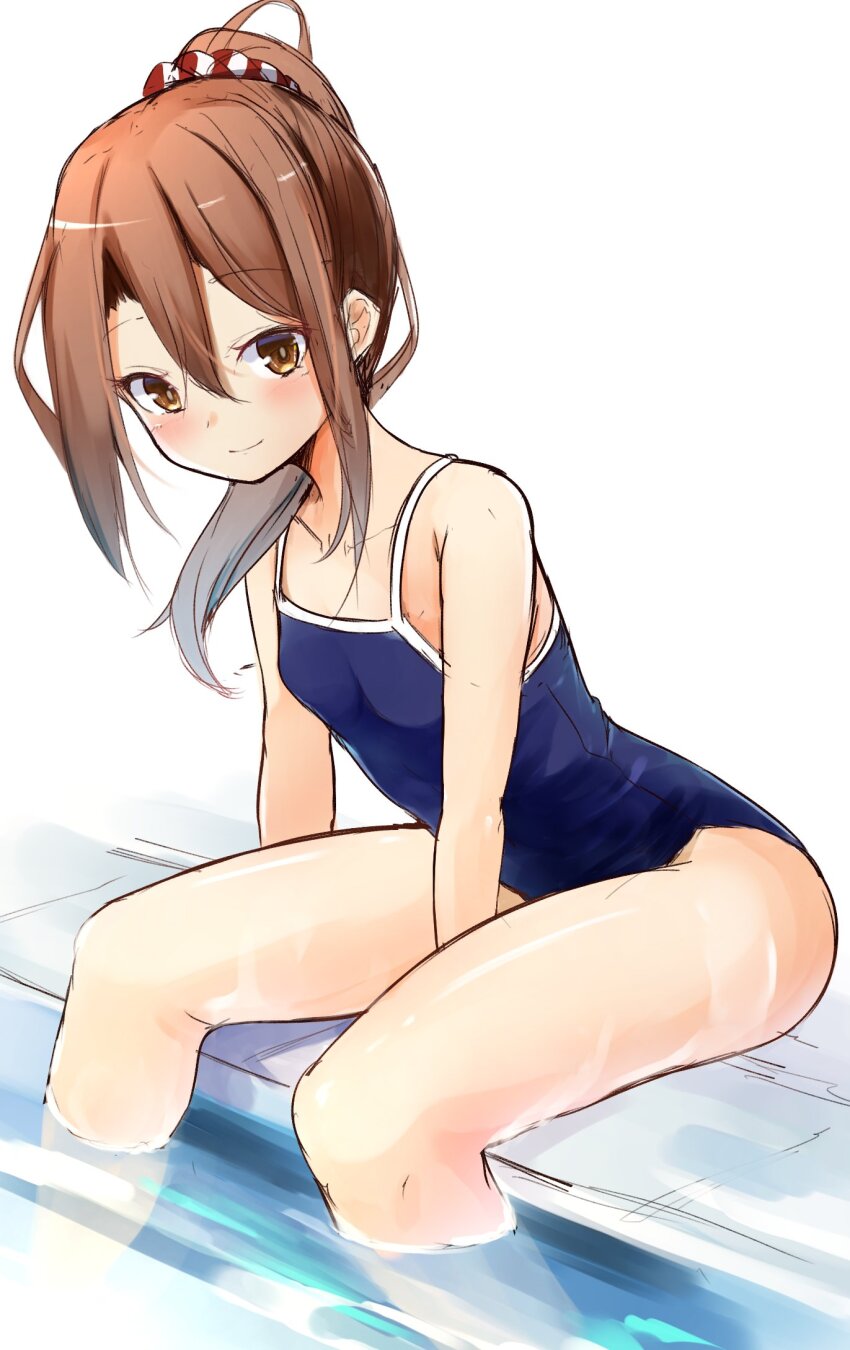 Kantai Collection Rule 34 Image