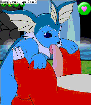 Charmeleon (Pokemon) Rule 34 Image