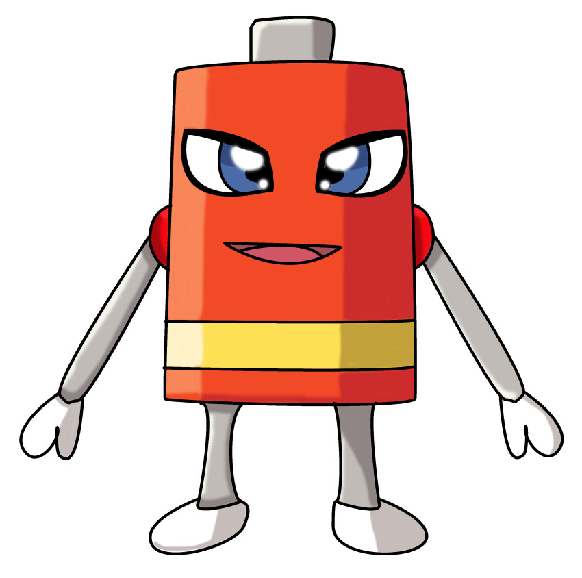 Digimon Rule 34 Image