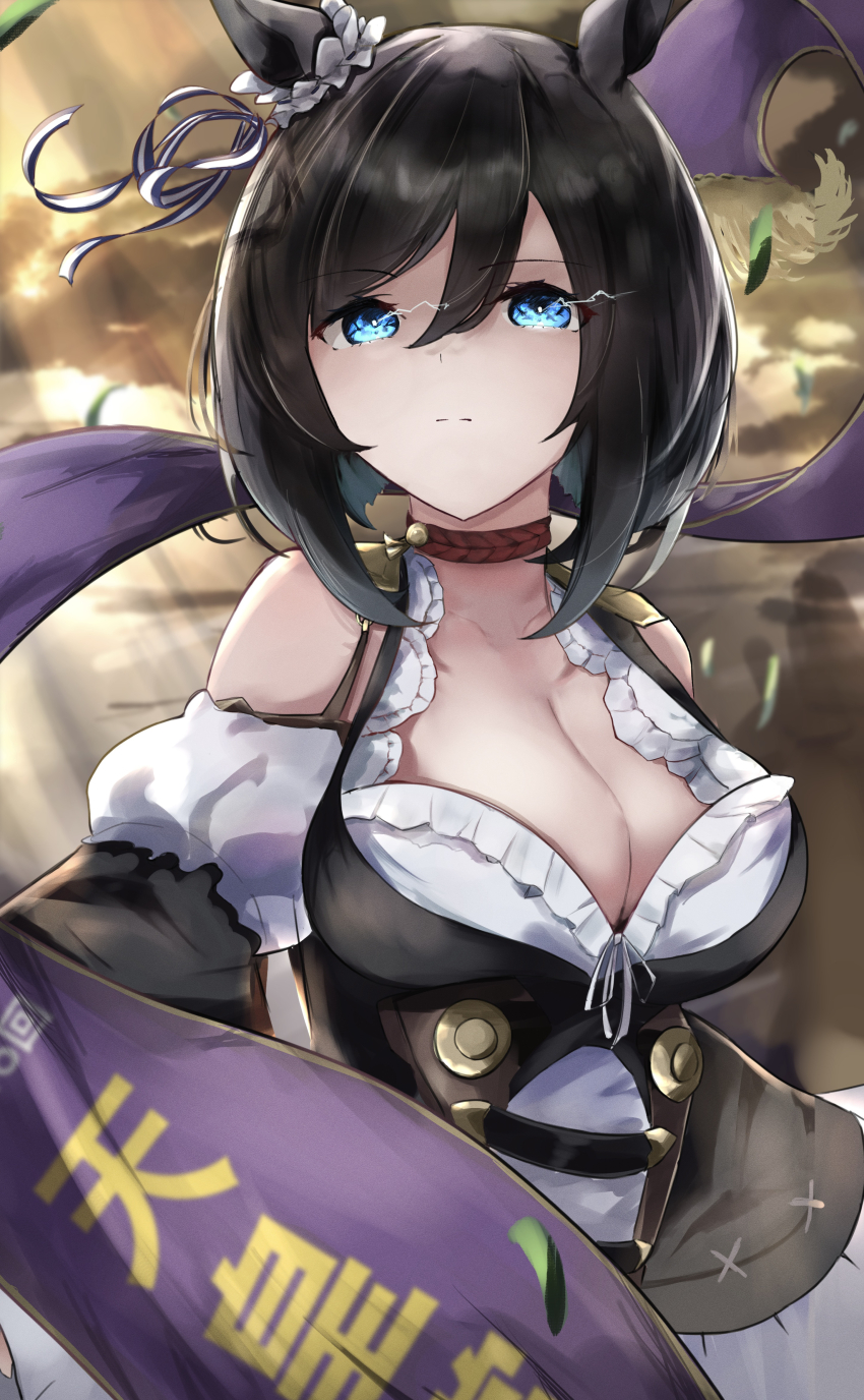 Eishin Flash (Umamusume) Rule 34 Image