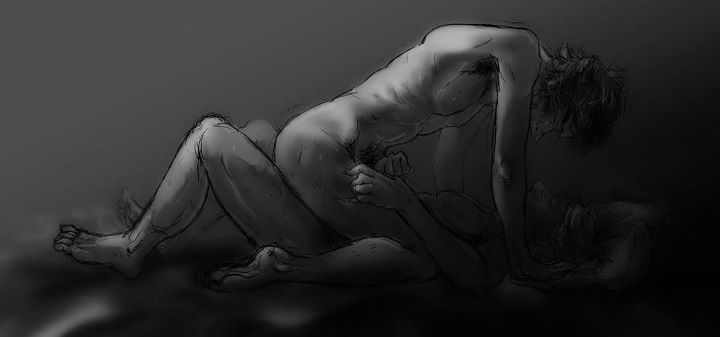 Sherlock Holmes Rule 34 Image