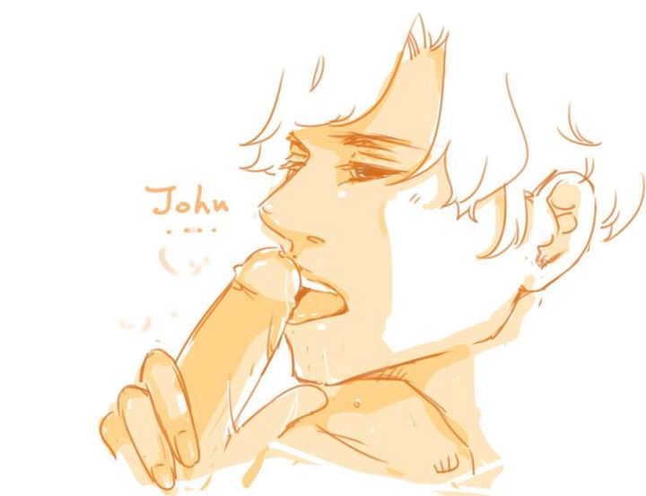 John Watson (Sherlock) Rule 34 Image