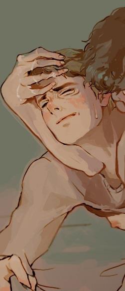 John Watson (Sherlock) Rule 34 Image