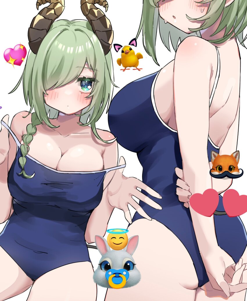 Nanashi Inc. Rule 34 Image