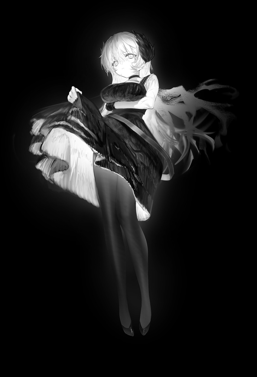 Girls' Frontline Rule 34 Image