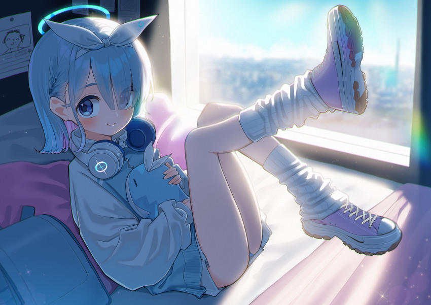 Arona (Blue Archive) Rule 34 Image