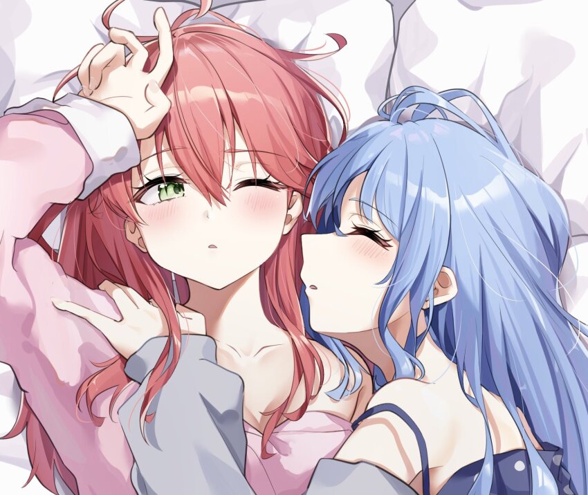 Hoshimachi Suisei (Hololive) Rule 34 Image
