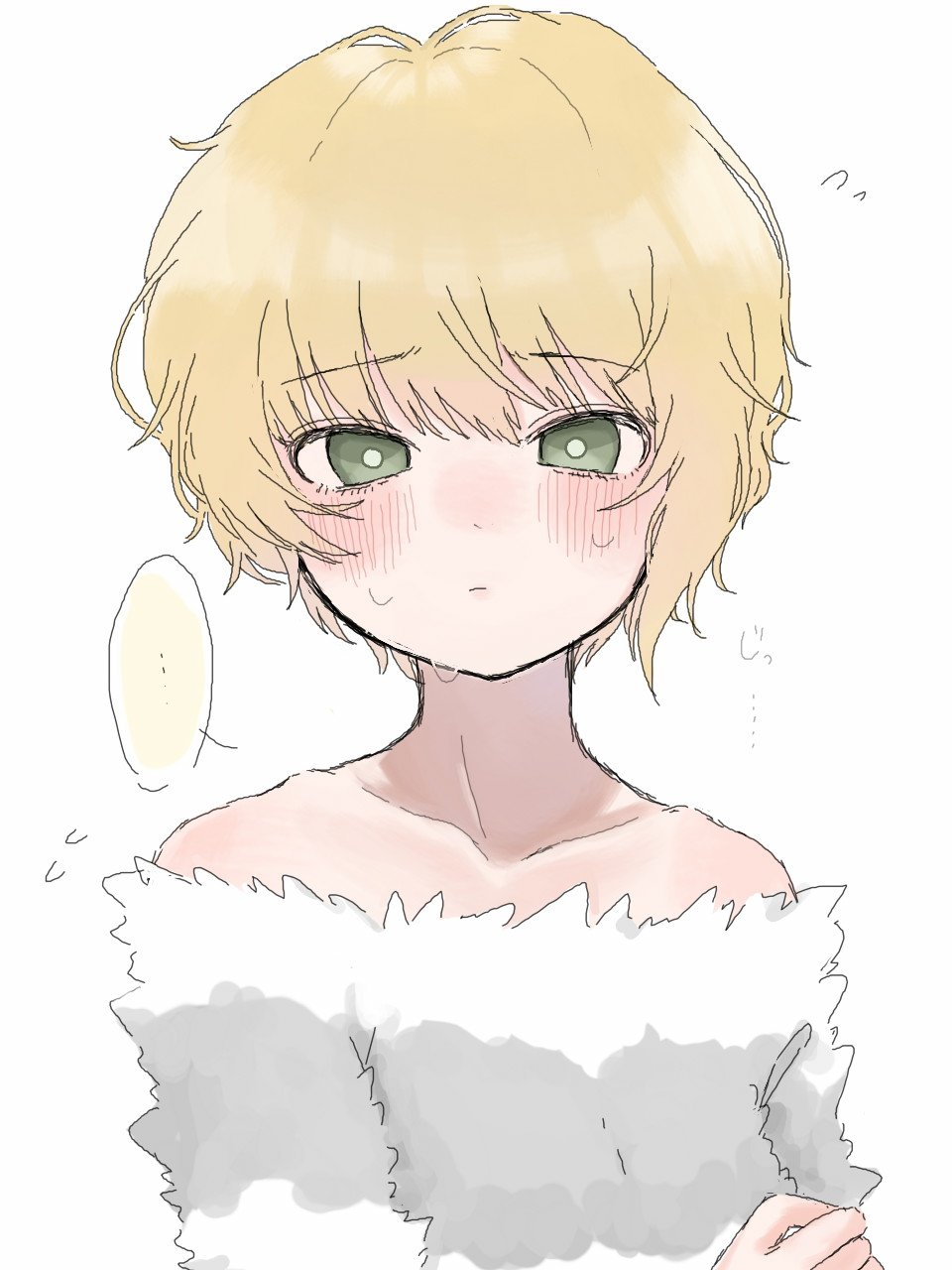 Miyamoto Frederica (Idolmaster) Rule 34 Image