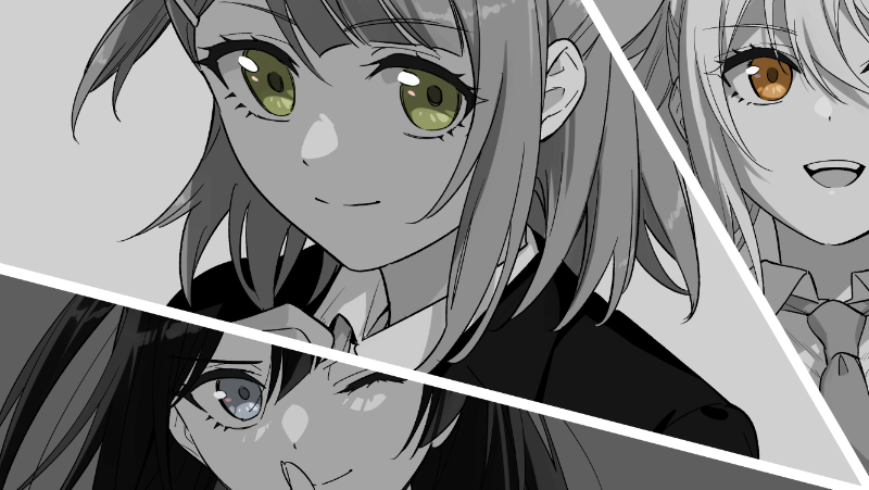 Miyashita Ai (Love Live!) Rule 34 Image