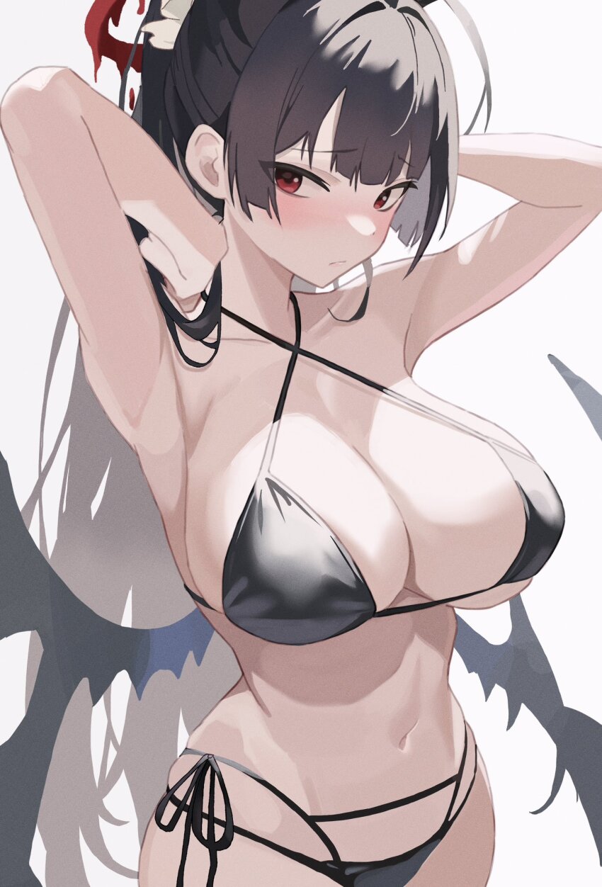 Tsurugi (Blue Archive) Rule 34 Image
