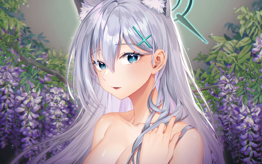 Shiroko Terror (Blue Archive) Rule 34 Image