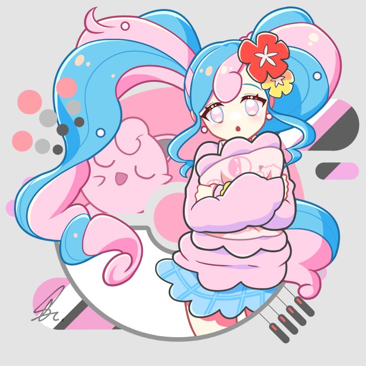 Gen 1 Pokemon (Nintendo) Rule 34 Image