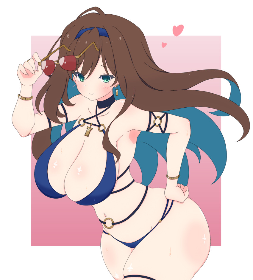 Assault Lily Rule 34 Image