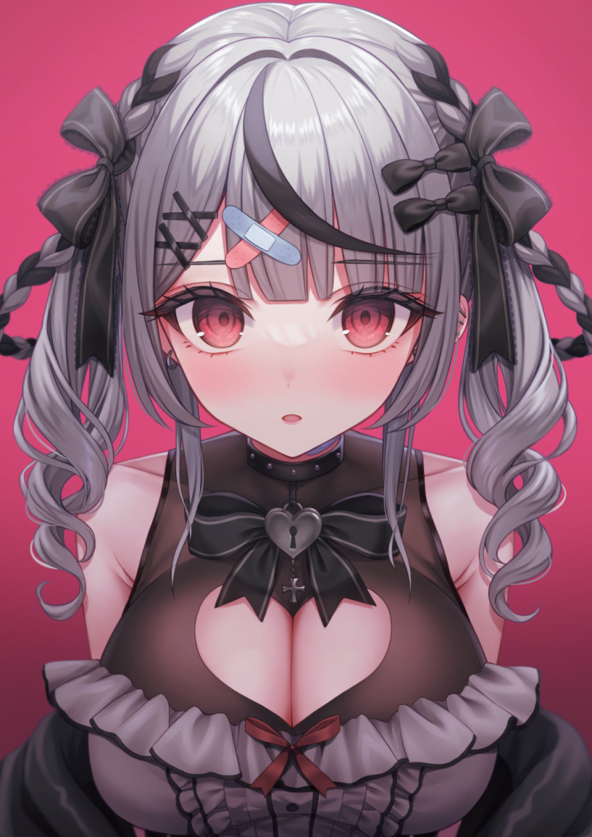 Sakamata Chloe (Hololive) Rule 34 Image