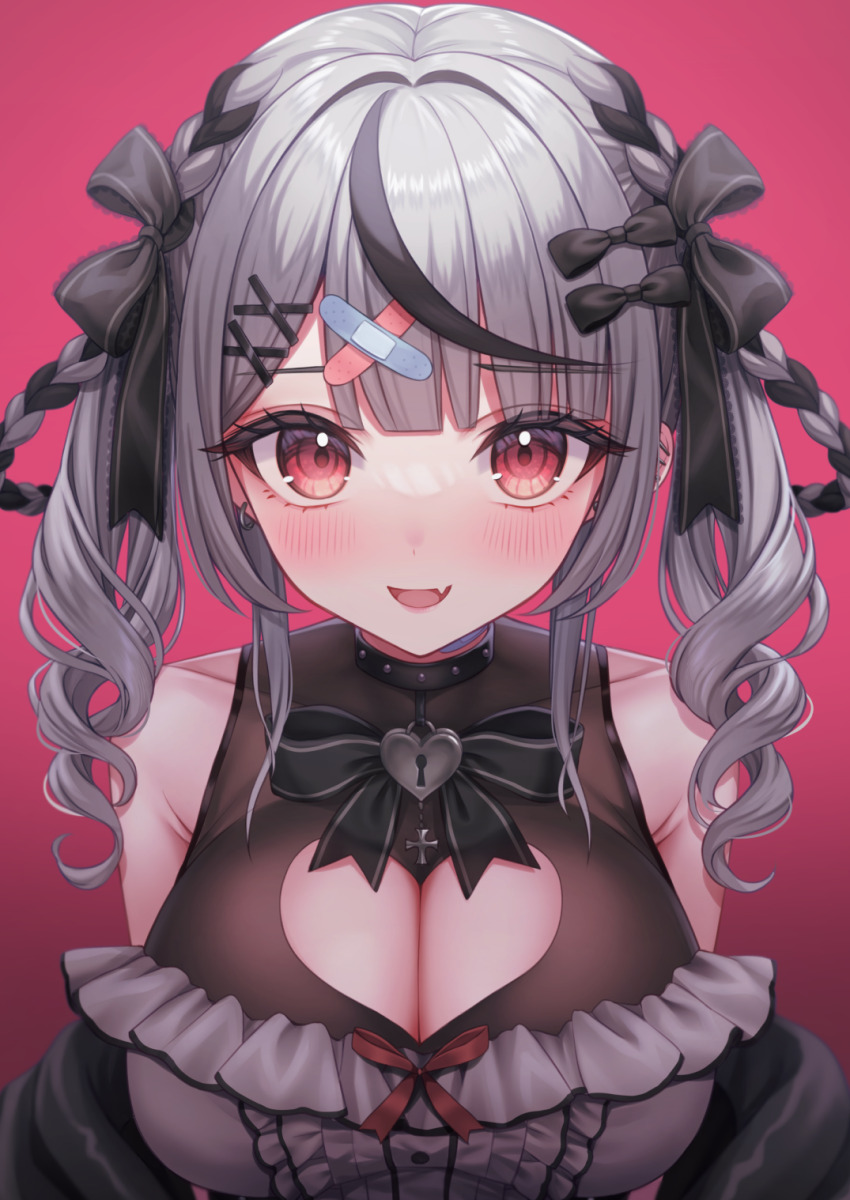 Sakamata Chloe (Hololive) Rule 34 Image