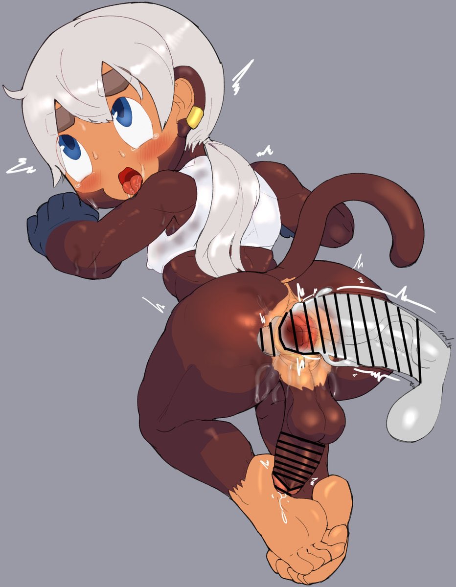 2023 Rule 34 Image