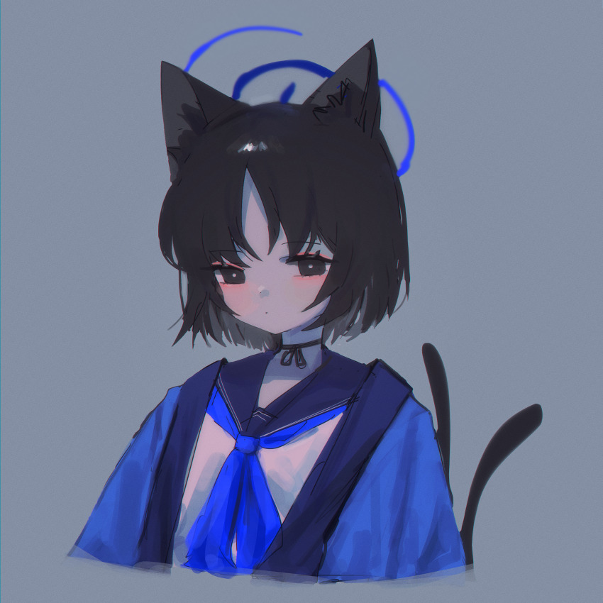 Kikyou (Blue Archive) Rule 34 Image