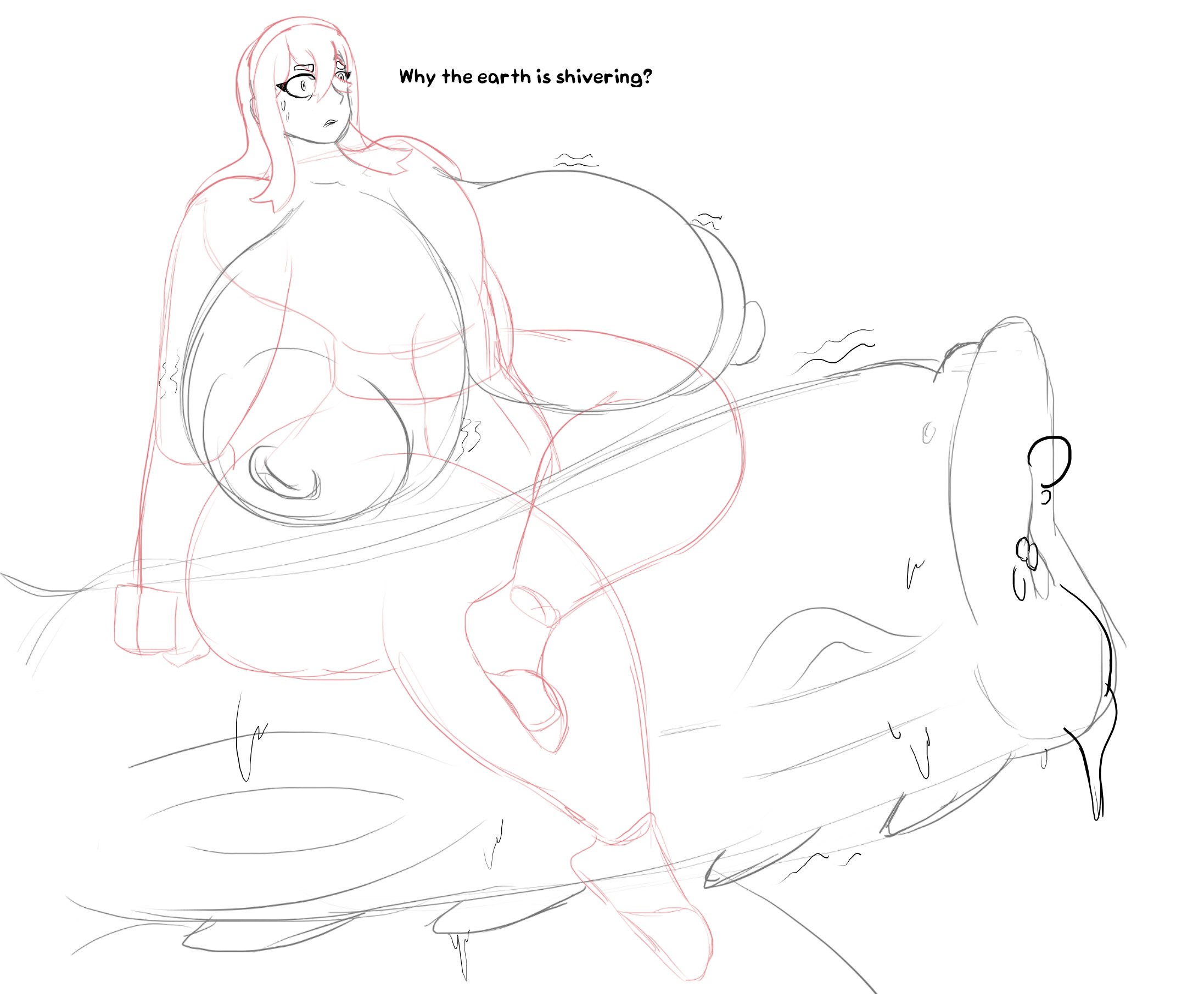 Ass Rule 34 Image