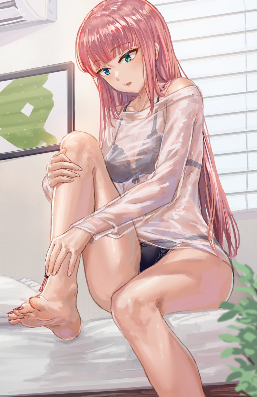 Katou Asuka (Watashi Ga Motenai No Wa Dou Kangaetemo Omaera Ga Warui!) Rule 34 Image