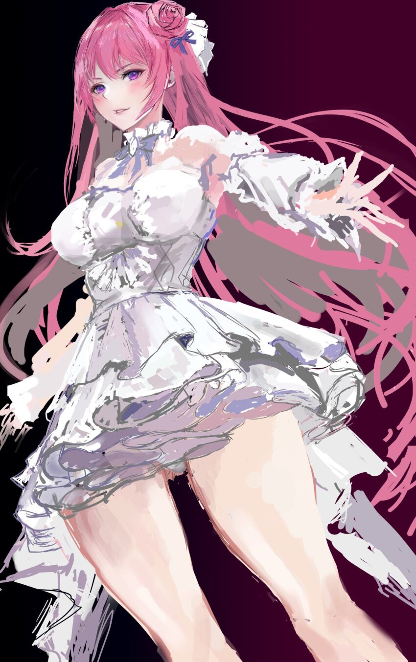 Dorothy (Nikke) Rule 34 Image