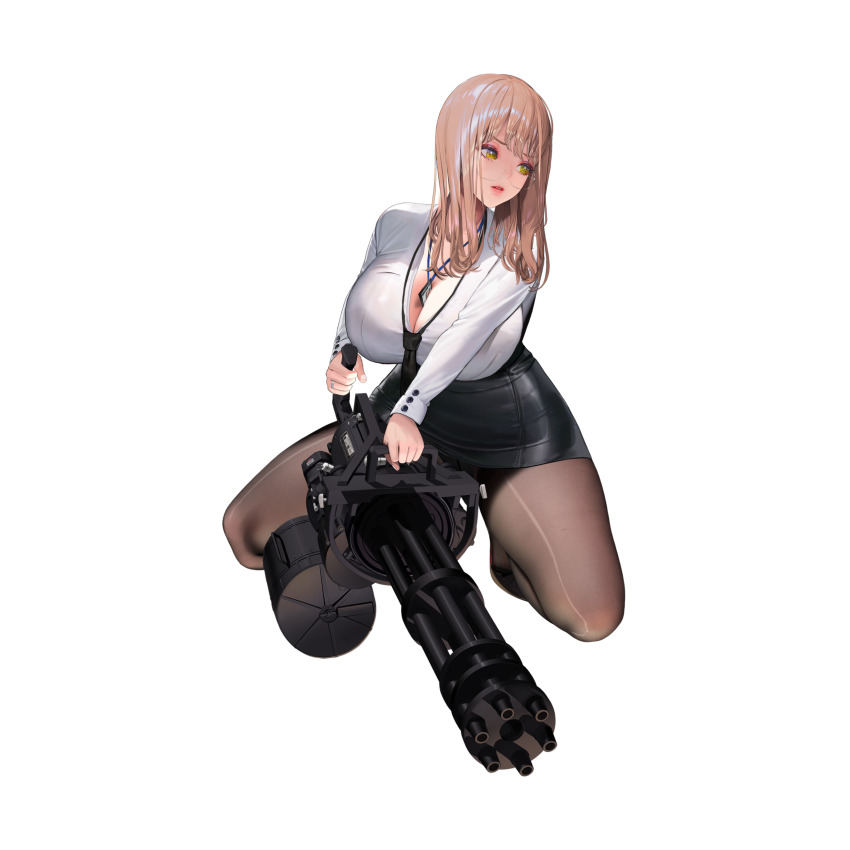 Emma (Nikke) Rule 34 Image