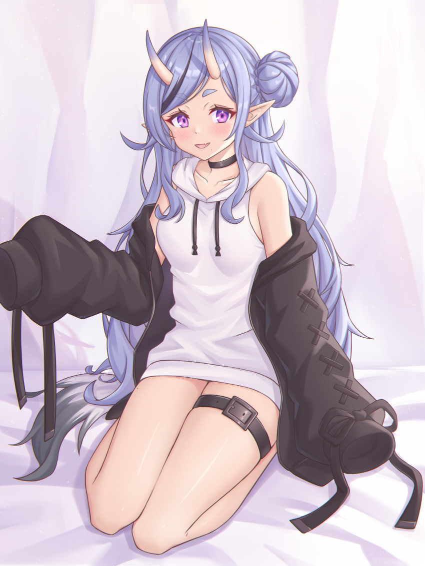 Rindou Mikoto (Nijisanji) Rule 34 Image