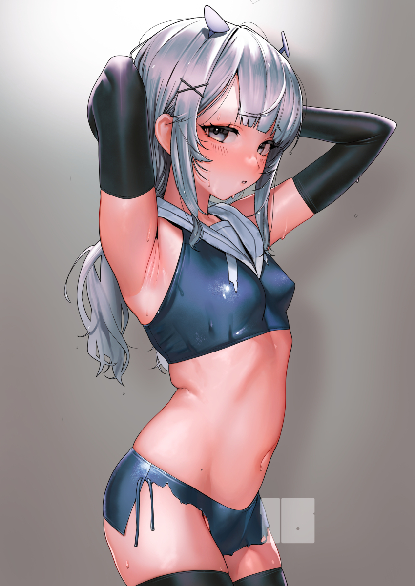 Kantai Collection Rule 34 Image
