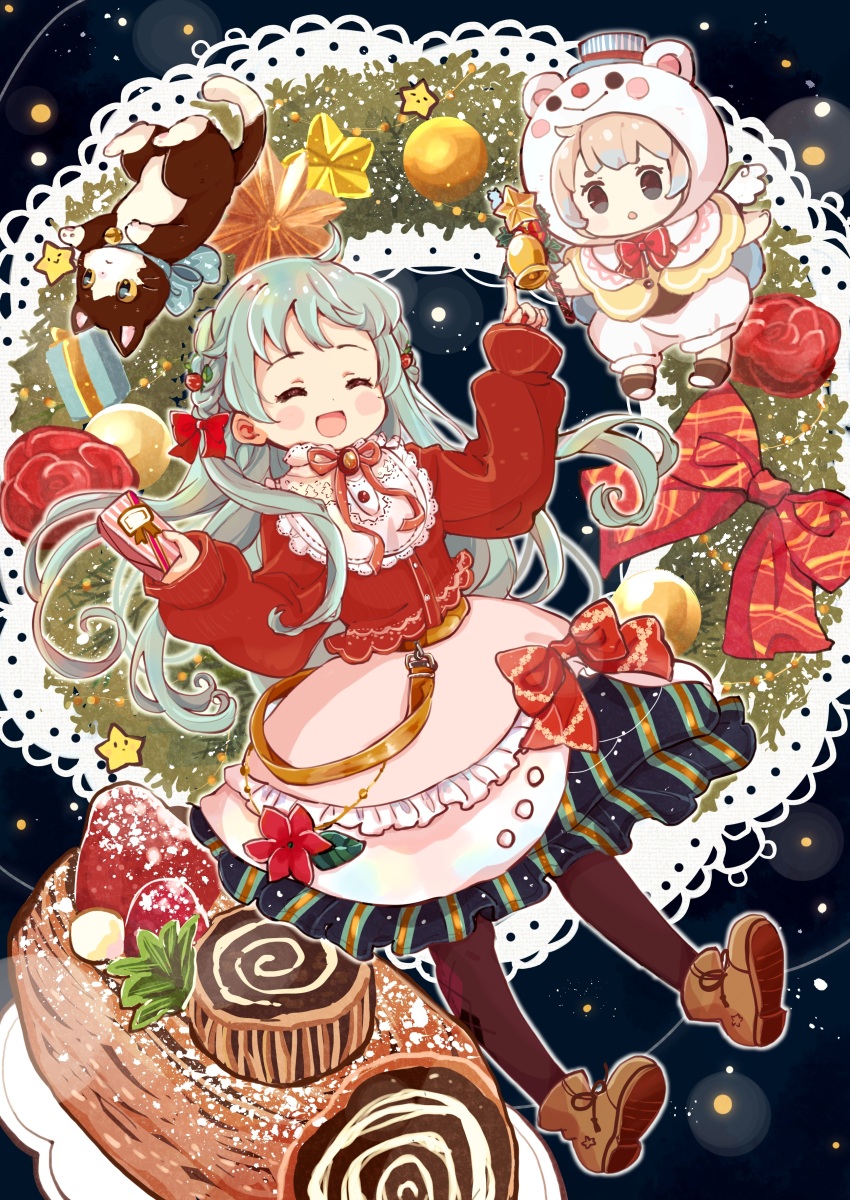 Christmas Rule 34 Image
