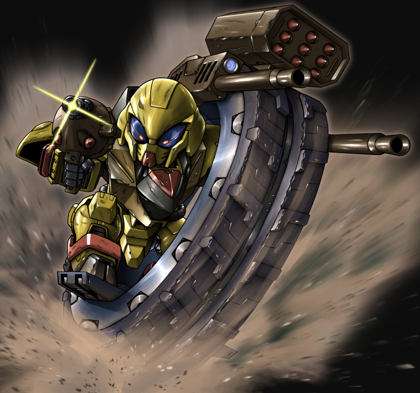 Gundam Rule 34 Image