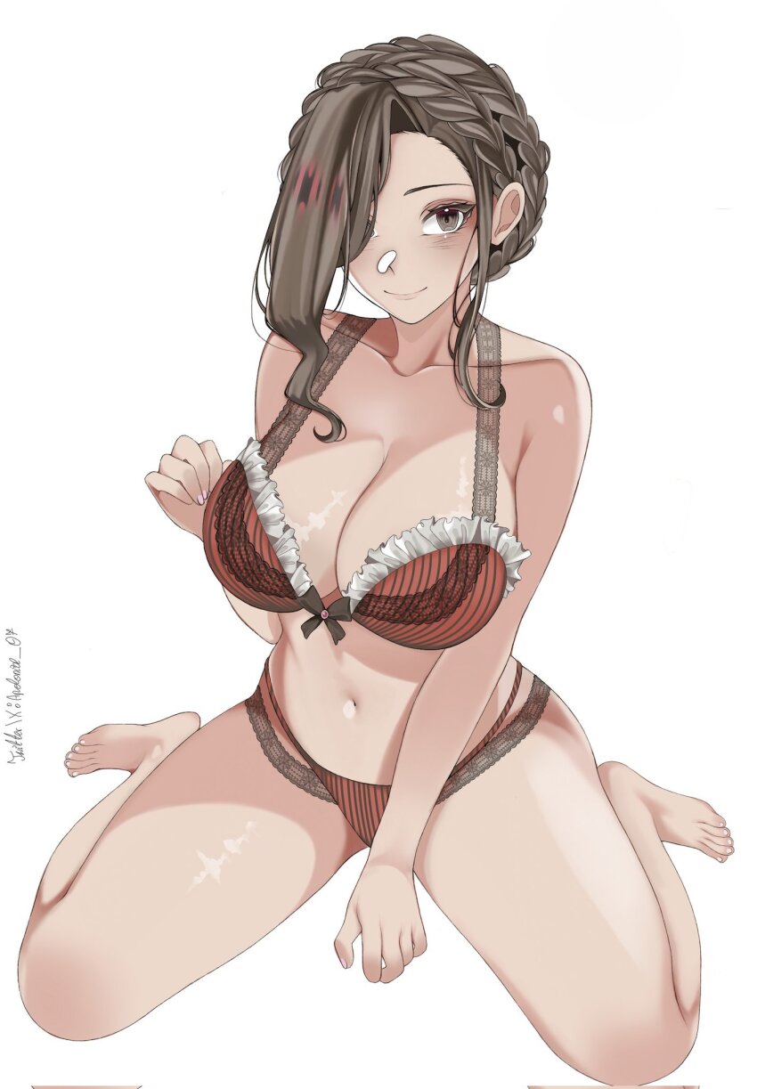 Ace Attorney Rule 34 Image