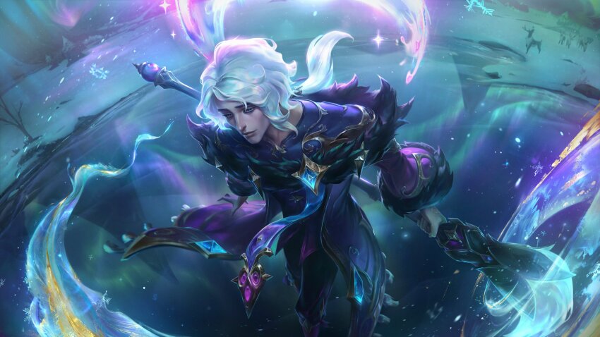 League Of Legends Rule 34 Image
