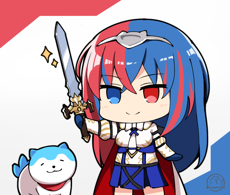 Liberation (Fire Emblem) Rule 34 Image