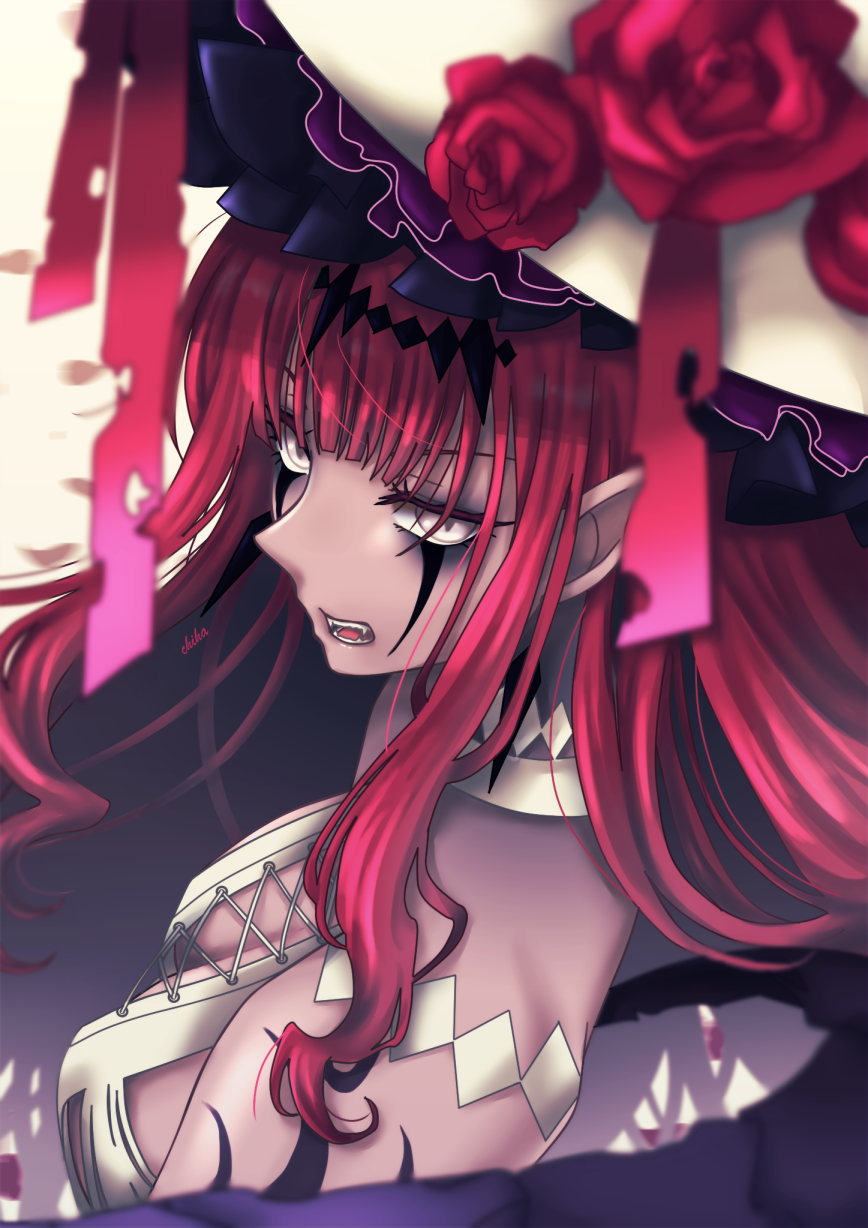 Baobhan Sith (Fate) Rule 34 Image
