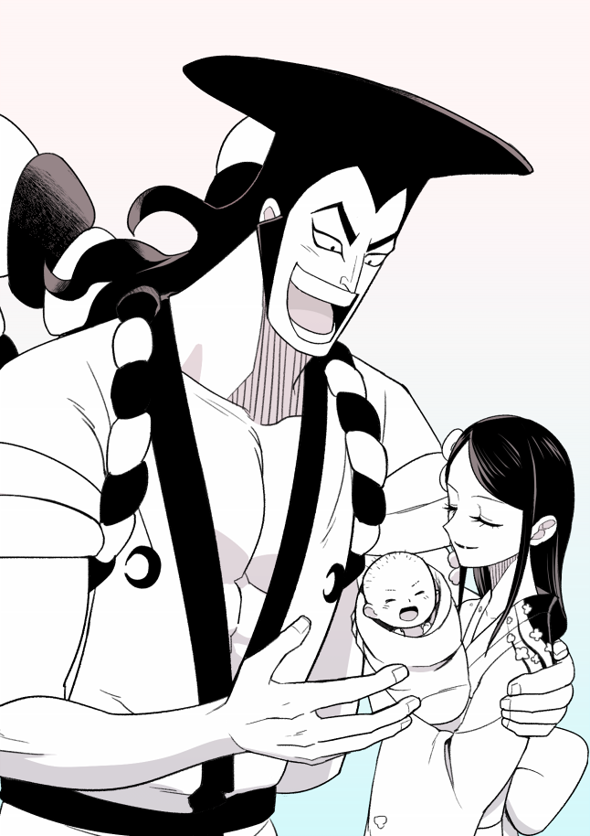 One Piece Rule 34 Image