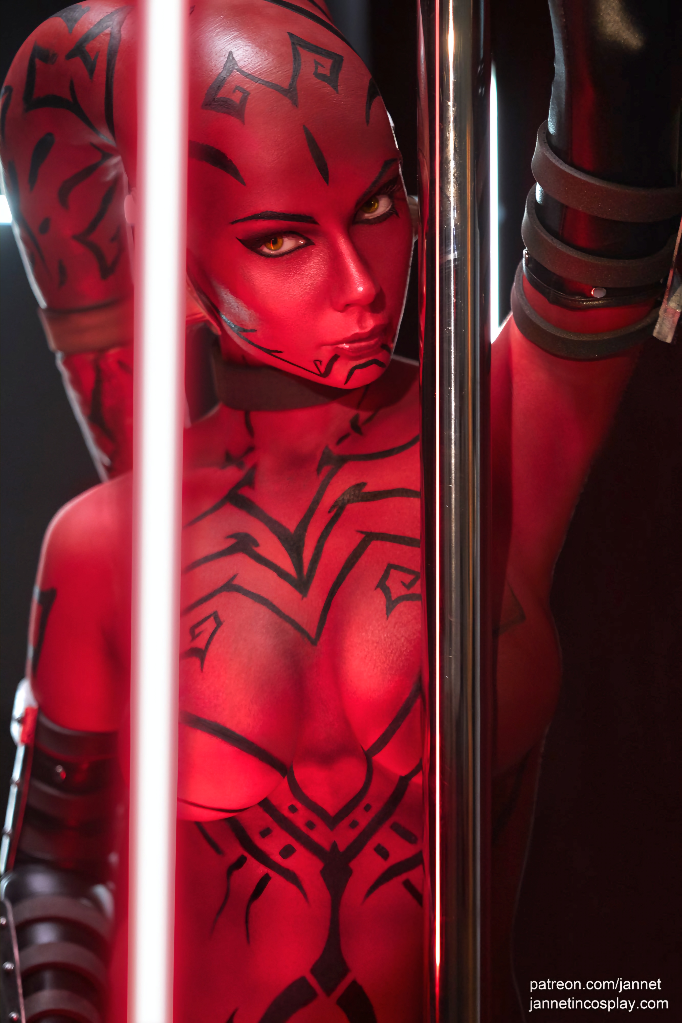 Darth Talon (Star Wars) Rule 34 Image