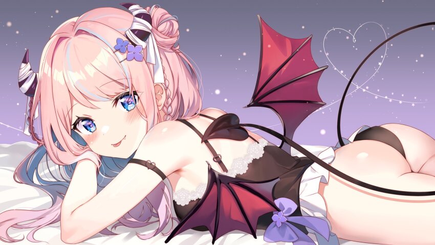 Indie Virtual Youtuber Rule 34 Image