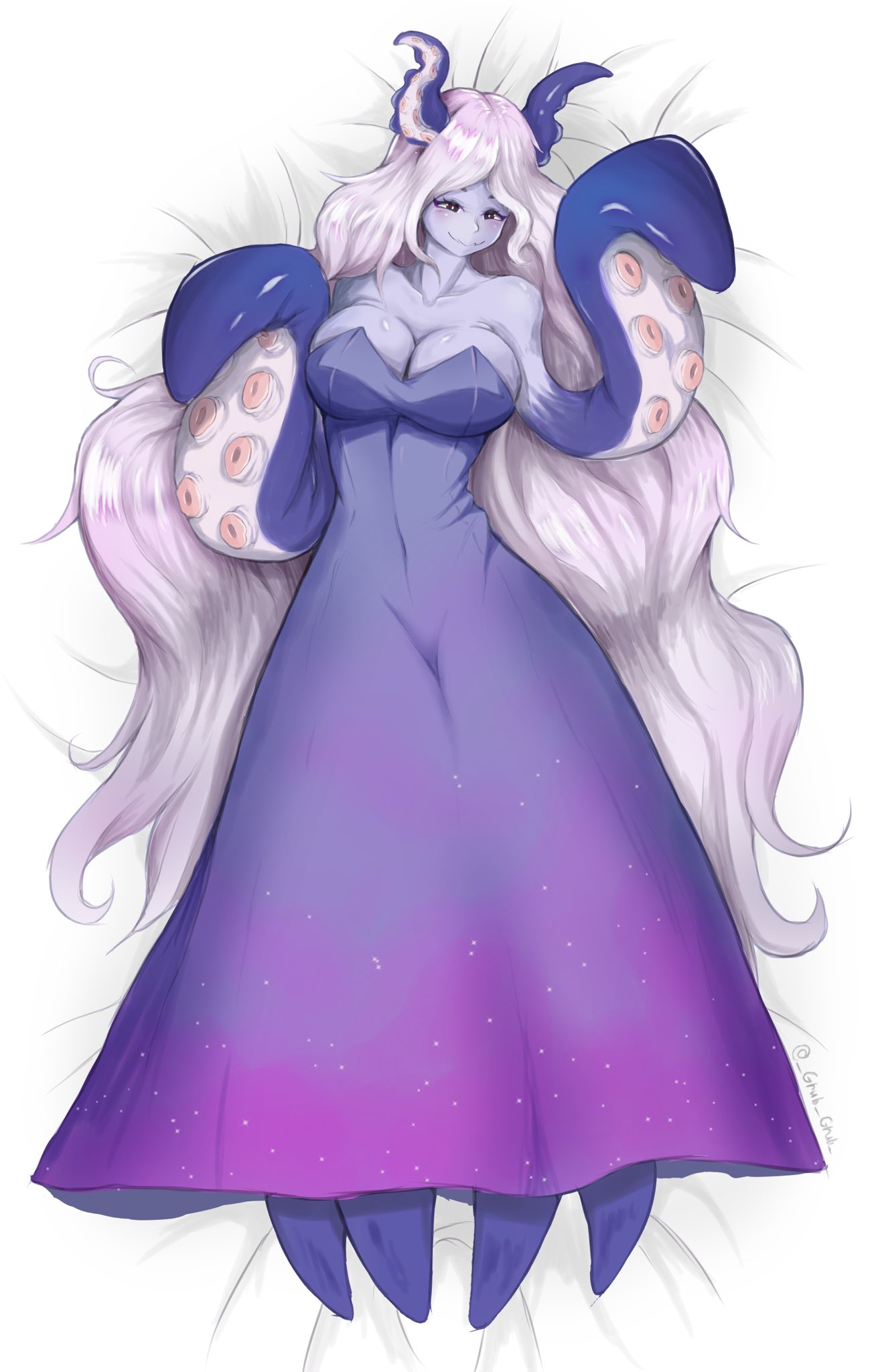 Molly (Omori) Rule 34 Image
