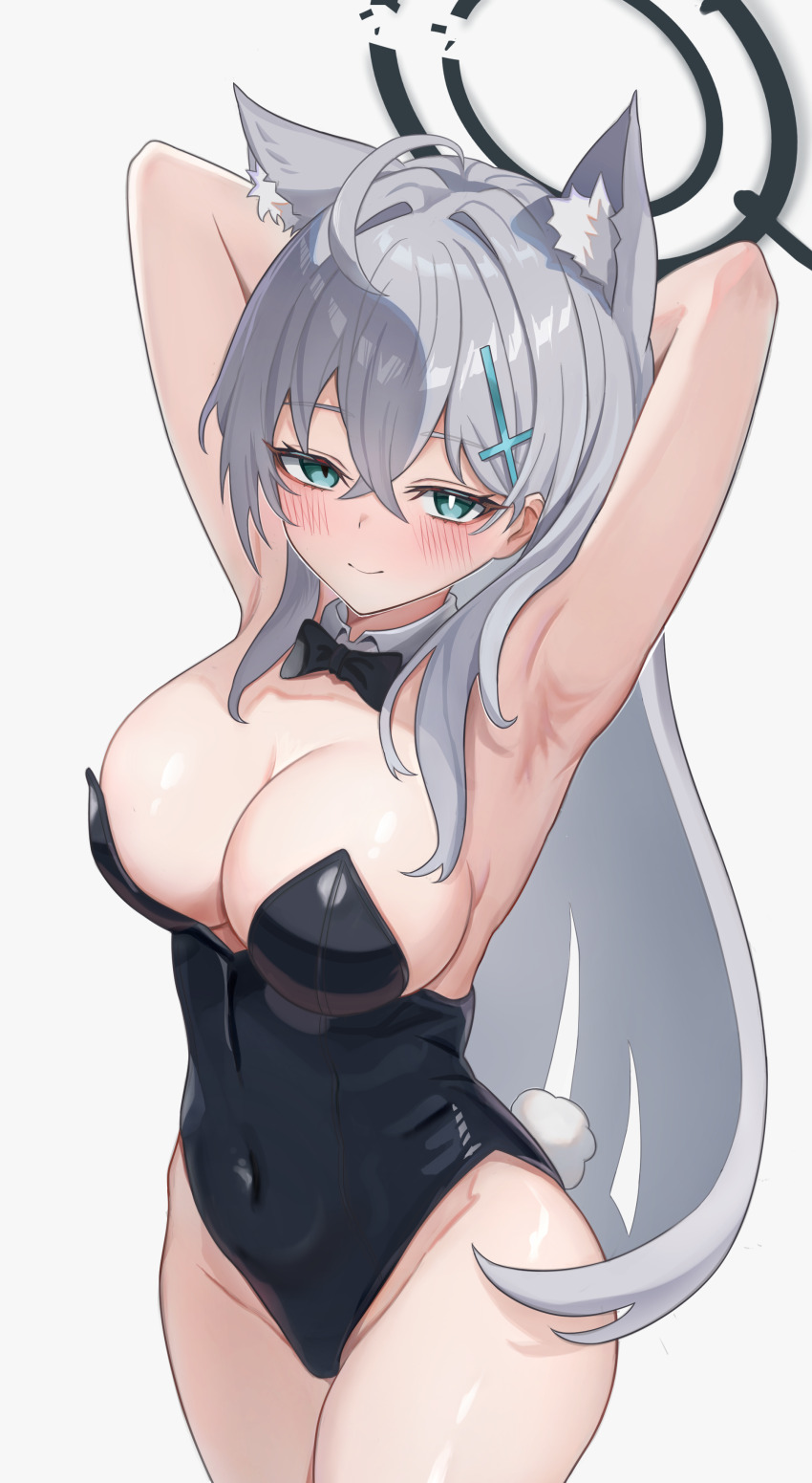 Shiroko Terror (Blue Archive) Rule 34 Image