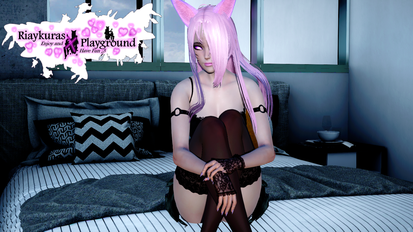Riaykura Rule 34 Image