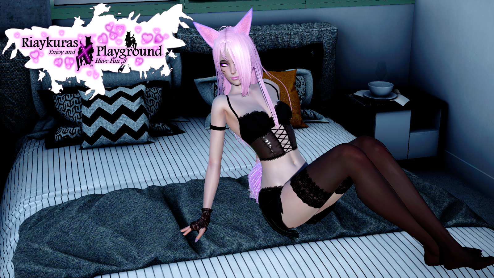 Riaykura Rule 34 Image