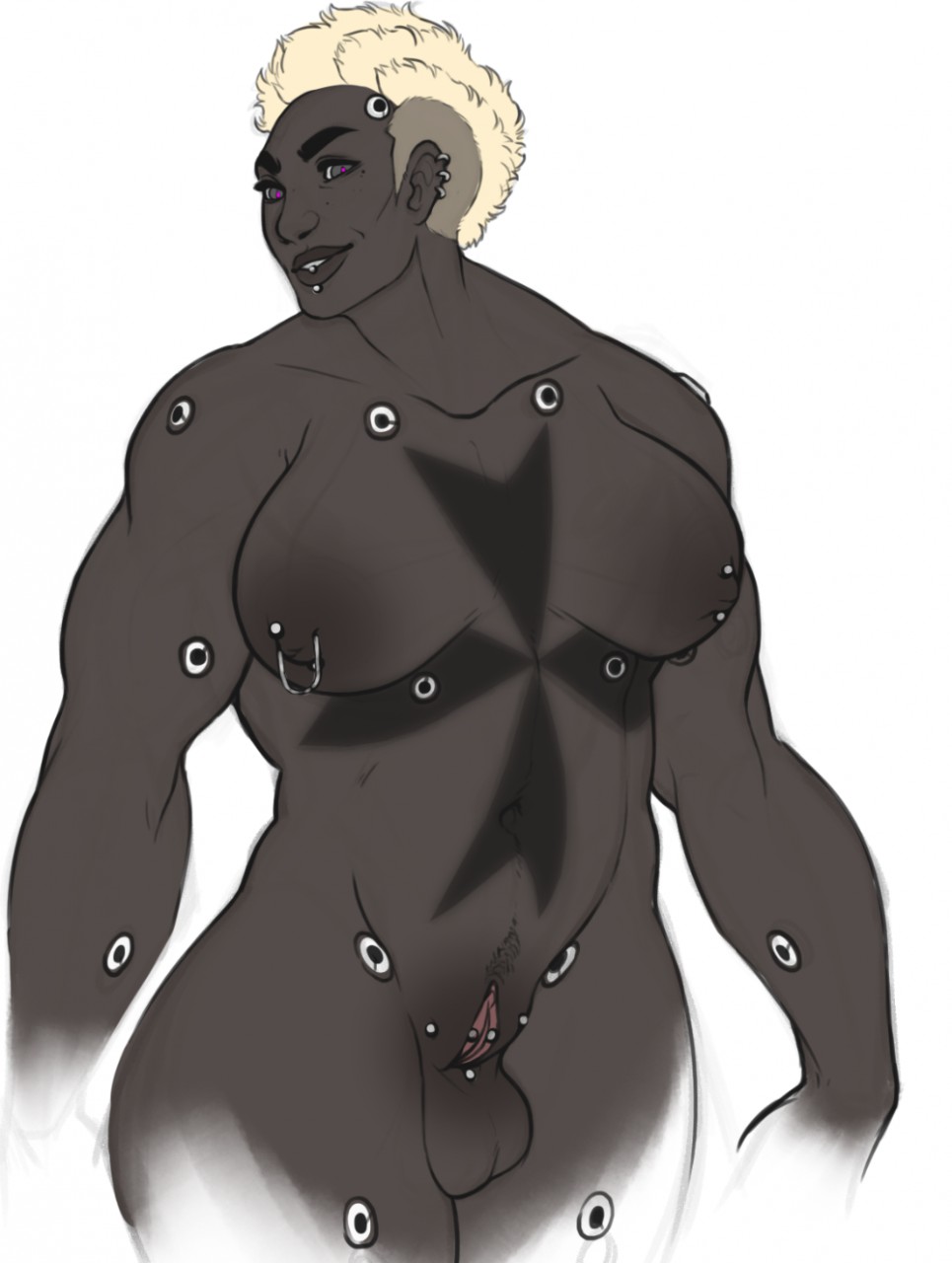 Black Templars (Warhammer (Franchise)) Rule 34 Image