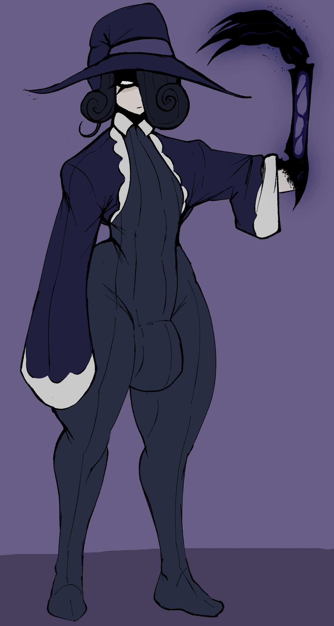 Florence (Repomorame) Rule 34 Image