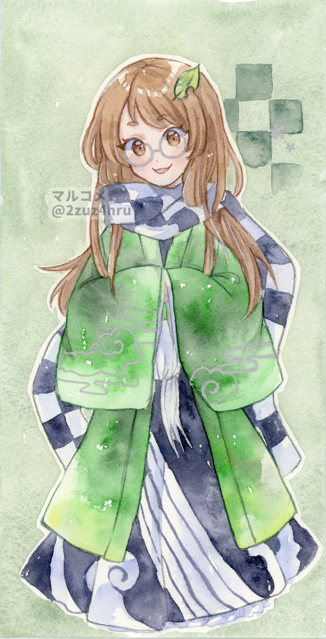 Futatsuiwa Mamizou (Touhou) Rule 34 Image