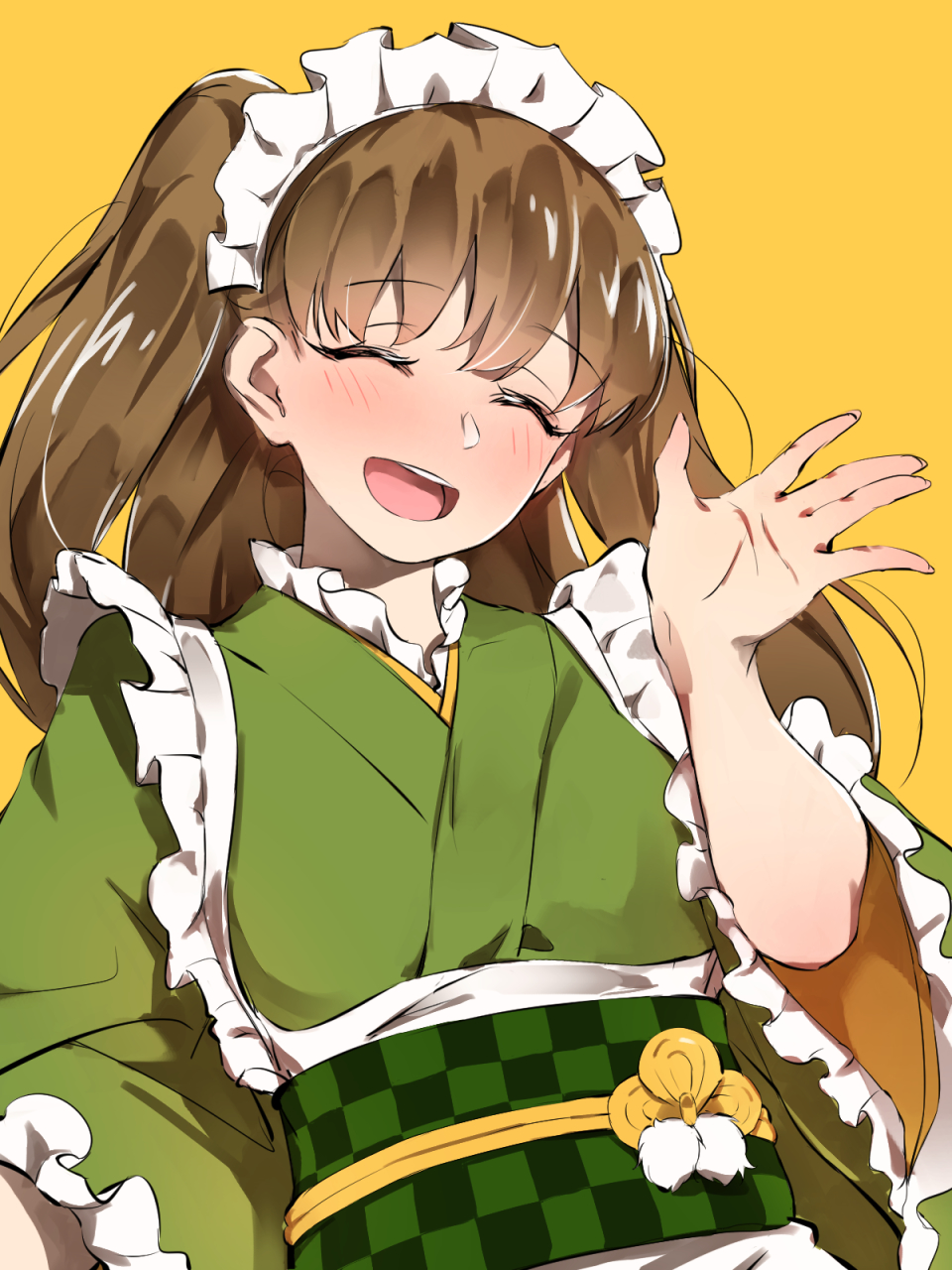 Makihara Shiho (Idolmaster) Rule 34 Image