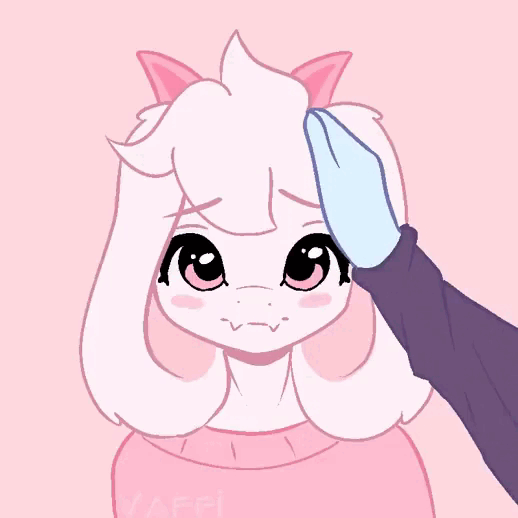 Kris (Deltarune) Rule 34 Image